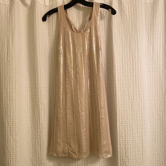 Bcbg sequin dress - Picture 1 of 5
